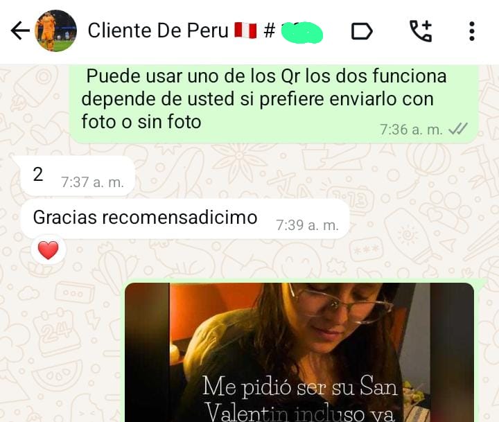 Testimonio 1