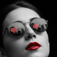 QR 2 You