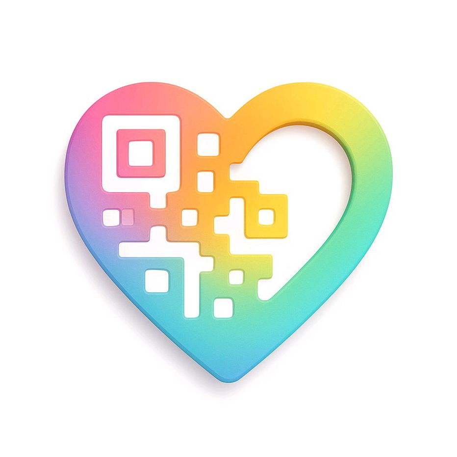 QR de Amor